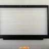 Рамка матрицы для ноутбука Lenovo ThinkPad T480s 01YN981