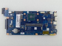 НЕИСПРАВНАЯ (scrap) Материнская плата LA-C771P для ноутбука Lenovo Idea Pad 100-15IBY 5B20J30778