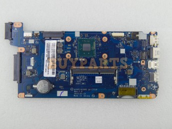 НЕИСПРАВНАЯ (scrap) Материнская плата LA-C771P для ноутбука Lenovo Idea Pad 100-15IBY 5B20J30778