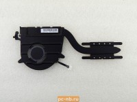 Система охлаждения для ноутбука Lenovo ThinkPad X13 Yoga Gen 2 5H41C81979