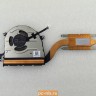 Система охлаждения для ноутбука Lenovo ThinkPad X13 Yoga Gen 2 5H41C81979