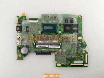 НЕИСПРАВНАЯ (scrap) Материнская плата для ноутбука Lenovo Flex 3-1570 YOGA 500-15IBD 5B20H91252