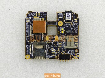 Материнская плата для смартфона Asus ZenFone Selfie ZD551KL 90AZ00U0-R000G0 ( ZD551KL MB._2G/M8939(1.5G) )