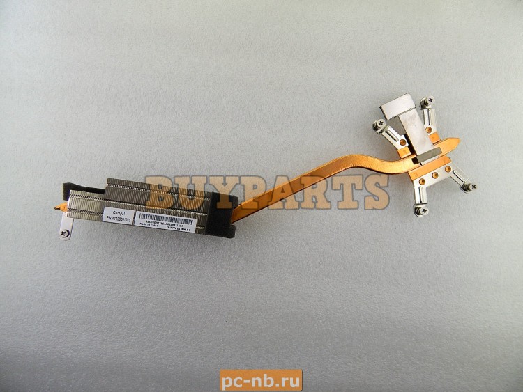 Система охлаждения для моноблока Lenovo AIO 520-27IKL, AIO 520-27ICB ...