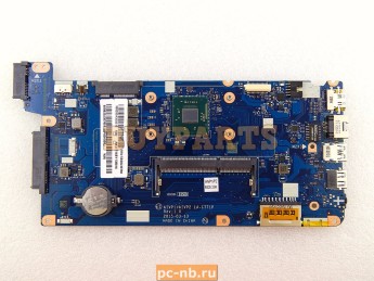 НЕИСПРАВНАЯ (scrap) Материнская плата AIVP1 / AIVP2 LA-C771P для ноутбука Lenovo Idea Pad 100-15IBY 5B20J30760