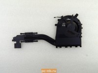 Система охлаждения для ноутбука Lenovo Thinkpad E14 Gen 5, E16 Gen 1 5H41B77361