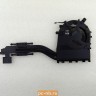 Система охлаждения для ноутбука Lenovo Thinkpad E14 Gen 5, E16 Gen 1 5H41B77361