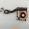 Система охлаждения для ноутбука Lenovo Thinkpad E14 Gen 5, E16 Gen 1 5H41B77361