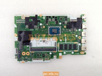 НЕИСПРАВНАЯ (scrap) Материнская плата NM-C821 для ноутбука Lenovo IdeaPad 3-14ADA05 5B20S44288 1