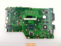 НЕИСПРАВНАЯ (scrap) Материнская плата для ноутбука Asus X751MD 90NB0600-R00040