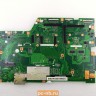 НЕИСПРАВНАЯ (scrap) Материнская плата для ноутбука Asus X751MD 90NB0600-R00040