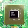 НЕИСПРАВНАЯ (scrap) Материнская плата для ноутбука Asus X751MD 90NB0600-R00040