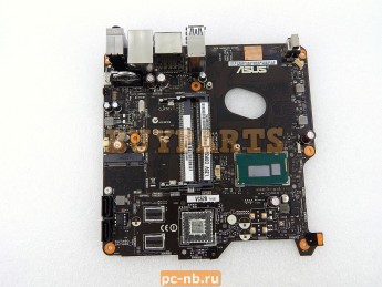 Материнская плата Asus VivoPC VC62B 90MS00E0-R01000 ( VC62B MAIN_BD.2957U/UMA/AS )