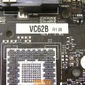 Материнская плата Asus VivoPC VC62B 90MS00E0-R01000 ( VC62B MAIN_BD.2957U/UMA/AS )