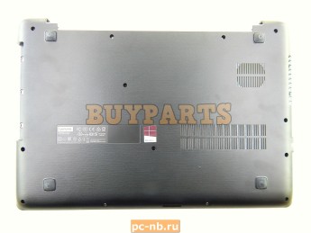 Нижняя часть (поддон) для ноутбука Lenovo IdeaPad 110-15ACL 5CB0L46269