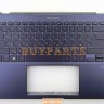 Топкейс с клавиатурой для ноутбука Asus UX5401EA 90NB0UQ1-R30RU0