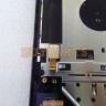 Топкейс с клавиатурой для ноутбука Asus UX5401EA 90NB0UQ1-R30RU0