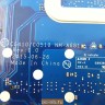 НЕИСПРАВНАЯ (scrap) Материнская плата CG410/CG510 NM-A681 для ноутбука Lenovo 100-15IBD 5B20L16959