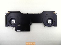Система охлаждения для ноутбука Lenovo Legion 7-16ACHg6 5H40S20296