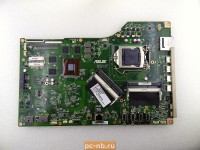 НЕИСПРАВНАЯ (scrap) Материнская плата для моноблока Asus ET2702IGKH 90R-PT00JMB40000Q