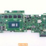 Материнская плата для ноутбука Asus Transformer Pro T304UA 90NB0E70-R01202, 60NB0E70-MB1040 ( T304UA MAIN_BD._16G/I7-7500U )