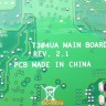 Материнская плата для ноутбука Asus Transformer Pro T304UA 90NB0E70-R01202, 60NB0E70-MB1040 ( T304UA MAIN_BD._16G/I7-7500U )