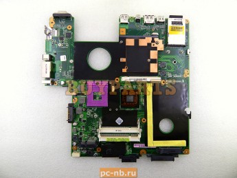 Материнская плата для ноутбука Asus G60VX 60-NV3MB1300-A01