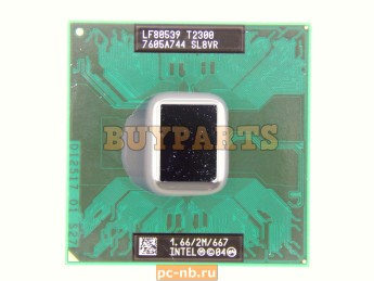 Процессор Intel® Core™ Duo T2300 