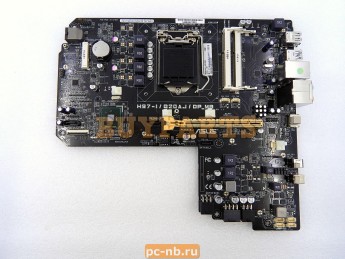 Материнская плата для системного блока Asus  G20AJ 90PA0610-M0XBN0 ( H97-I/G20AJ/DP_MB )