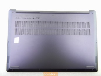 Нижняя часть (поддон) для ноутбука Lenovo ideapad 5 Pro-16IHU6 5CB1C75029