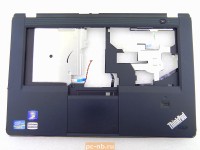 Верхняя часть корпуса для ноутбука Lenovo Edge E420s 04X4618