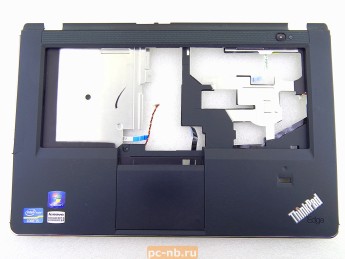 Верхняя часть корпуса для ноутбука Lenovo Edge E420s 04X4618