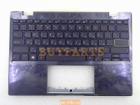 Топкейс с клавиатурой для ноутбука Asus E210KA 90NB0U71-R31RU0