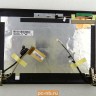 Крышка матрицы для ноутбука Asus X101 13GOA3I2AP011-10