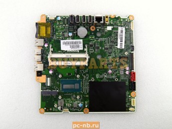 НЕИСПРАВНАЯ (scrap) Материнская плата CIHASWS2  для моноблока Lenovo C40-30 5B20J76427