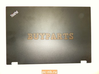 Крышка матрицы для ноутбука Lenovo ThinkPad L560, L570 00NY589