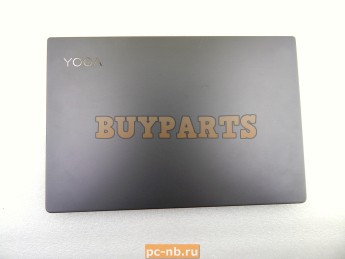 Крышка матрицы для ноутбука Lenovo Yoga S730-13IWL, Yoga S730-13IML 5CB0S72859