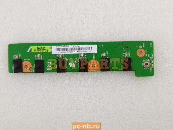 Доп. плата для ноутбука Asus N73SV, N73SM 90R-N1RMA1000U