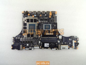 Материнская плата NM-D563 для ноутбука Lenovo Legion 7-16ACHg6 5B21C21817