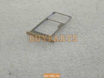 Лоток сим карты для планшета Lenovo YOGA Book (YB1-X91F, YB1-X91L, YB1-X90F, YB1-X90L) SM88C05395