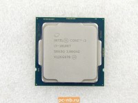 Процессор Intel® Core™ i3-10100T Processor SRH3Q