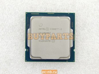 Процессор Intel® Core™ i3-10100T Processor SRH3Q