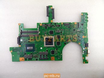 НЕИСПРАВНАЯ (scrap) Материнская плата для ноутбука Asus G751JY 90NB06F1-R00021