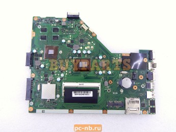 Материнская плата для ноутбука Asus X55VDR 60-N5OMB1901-B04, 90R-N5OMB1900U ( X55VDR MAIN_BD._4G/I3-2370M/AS )