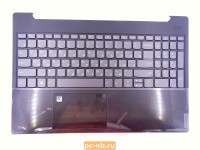 Топкейс с клавиатурой и тачпадом для ноутбука Lenovo IdeaPad S340-15IIL, S340-15IML, S340-15IWL 5CB0S18727