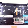 Топкейс с клавиатурой и тачпадом для ноутбука Lenovo IdeaPad S340-15IIL, S340-15IML, S340-15IWL 5CB0S18727