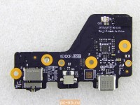 Доп. плата USB NS-E681 для ноутбука Lenovo Legion 7 16ARHA7 5C50S25420