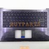Топкейс с клавиатурой для ноутбука Asus X421IA 90NB0QRF-R33RU1