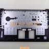Топкейс с клавиатурой для ноутбука Asus X421IA 90NB0QRF-R33RU1