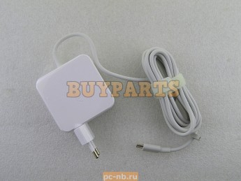 Зарядное устройство для Asus 45W PD 2P WH(TYPE C) 0A001-00690400